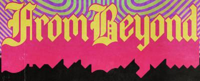 logo From Beyond (USA)